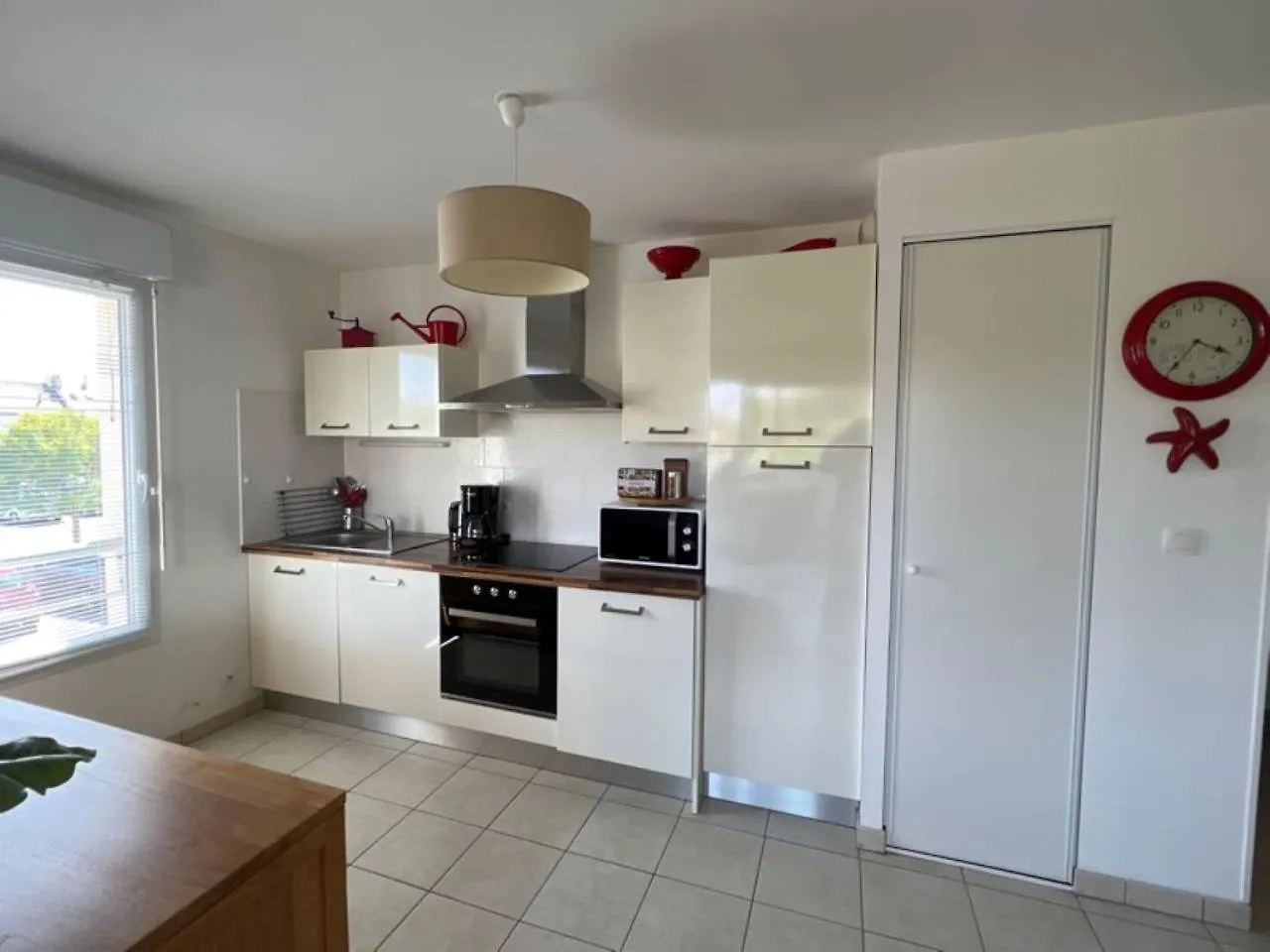 Ref 304 - Ploemeur Lomener Type 3 Avec Balcon, Ascenseur Et Parking Proche Toutes Commodites 아파트 프랑스